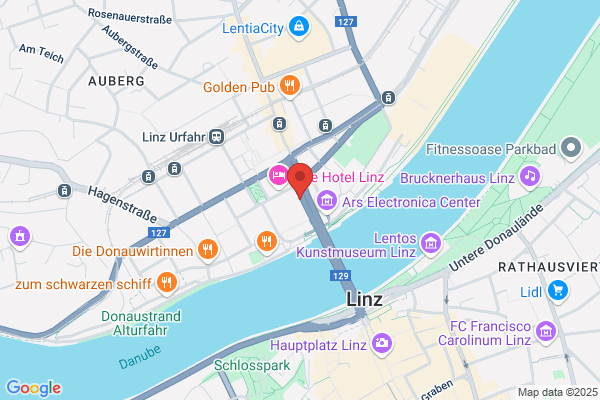 Naderer Bustouristik GmbH