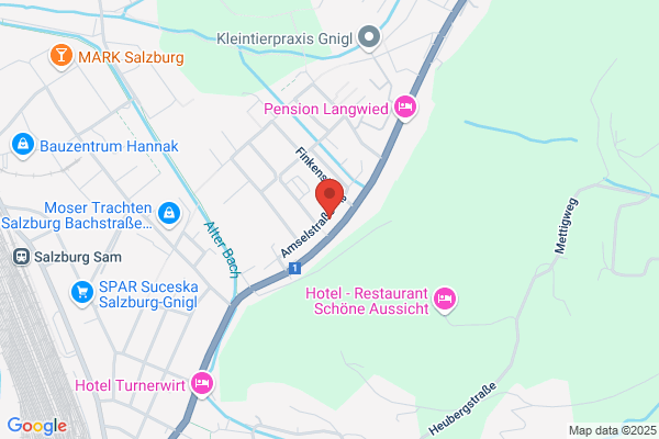 Blum und Lackner Systemservice OEG