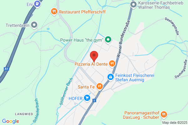 Reschreiter Gesellschaft m.b.H.