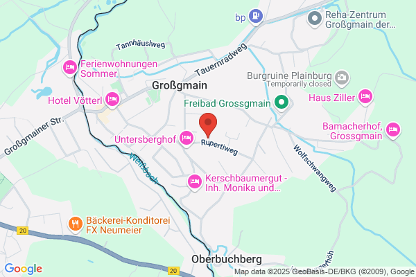Karner und Grossegger Automobil GmbH