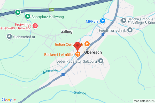Gartengestaltung P Authried