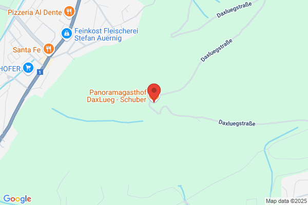 Daxlueg Panoramagasthof