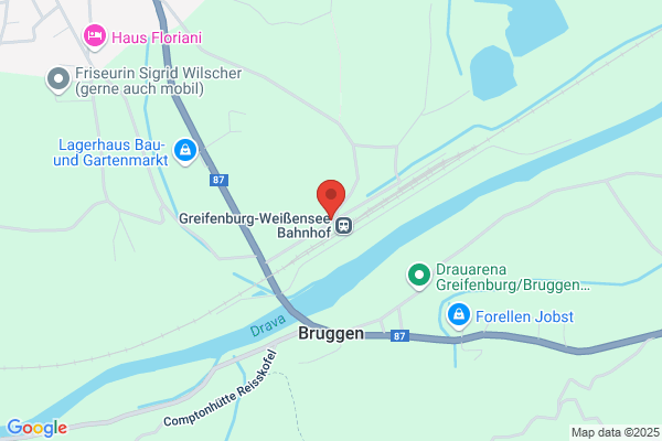 Gasthaus Leitner Wirt Maria Leitner