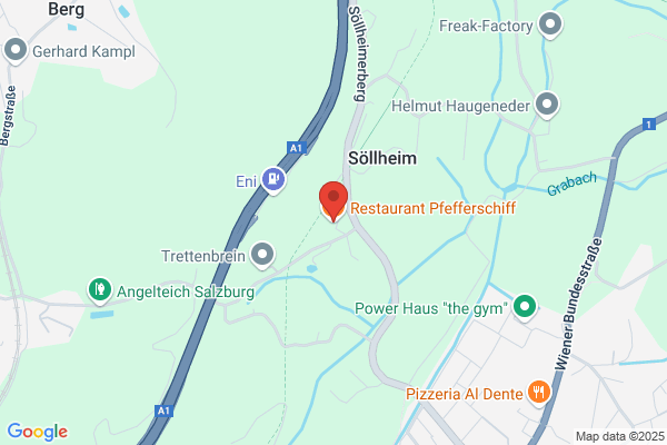 Gasthaus Mayrwies