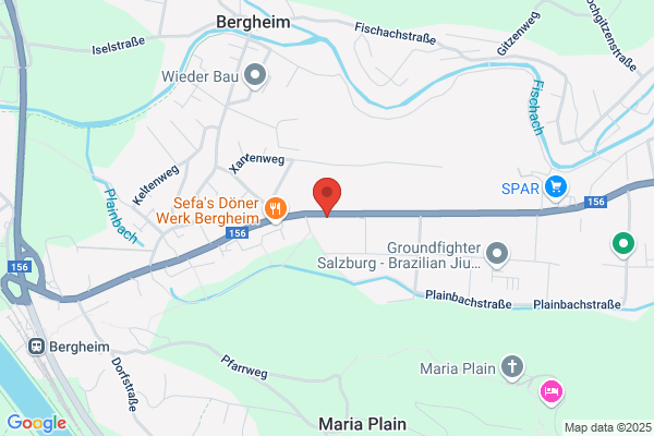 Schiessl Kälteges.m.b.H - Bergheim (Zentrale)