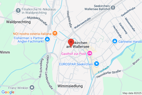 Windhager Zentralheizung