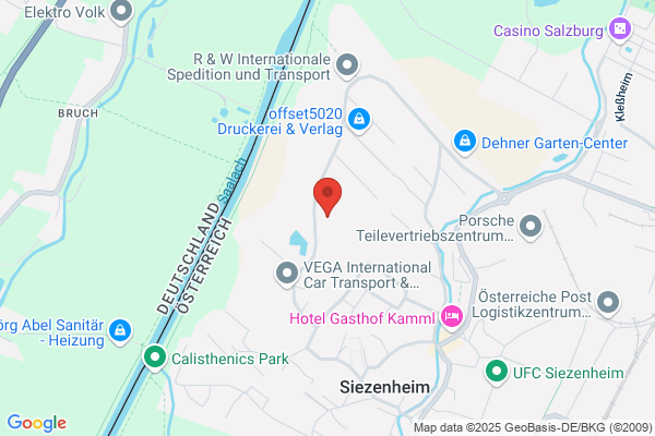 Guenther Huber