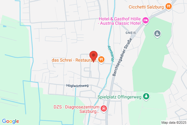 S. R. Hiden GmbH
