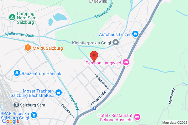 Zuchna - Taferner Gesellschaft m.b.H.