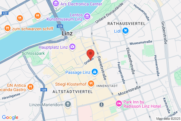 IL TEMPIO Int Spezialitaeten