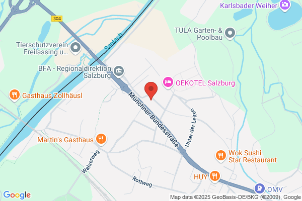 Cut und Cut Lohnschnittcenter