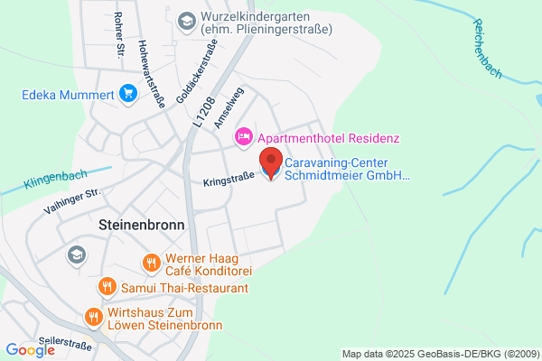 ACV Auto Campingvermietung Schmid