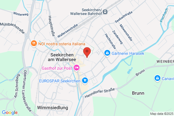 ASKOe Seekirchen 1980