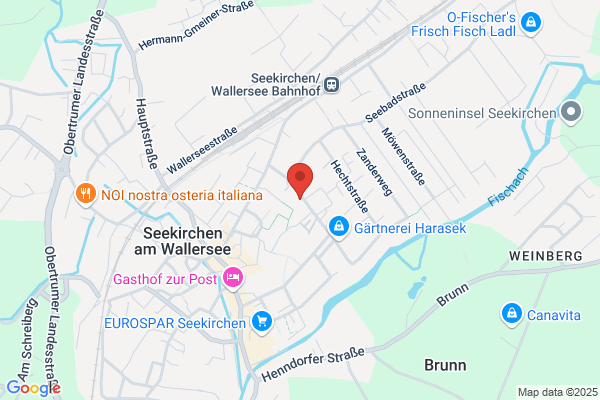 BMC Seerkirchen