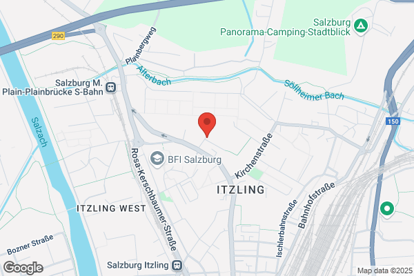 Eisschuetzenverein Itzling