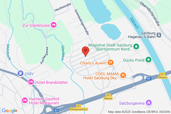 Kegelclub Salzburg
