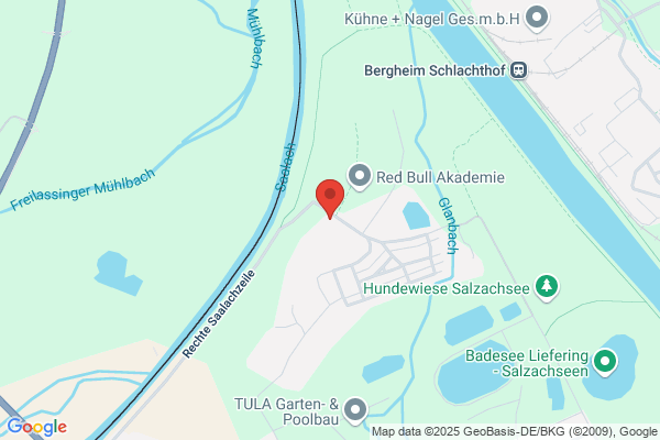 Landeshauptschiessstand Salzburg