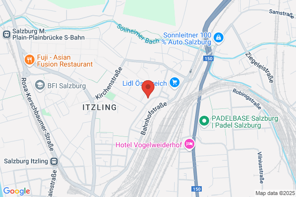 Verband d. Gehoerlosenvereine im Lande Salzburg