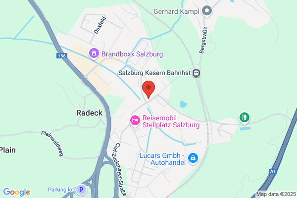 Camping Kasern Schwarzkopf Erwin
