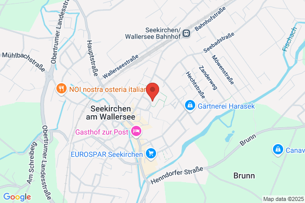 Seekirchen Sport GmbH