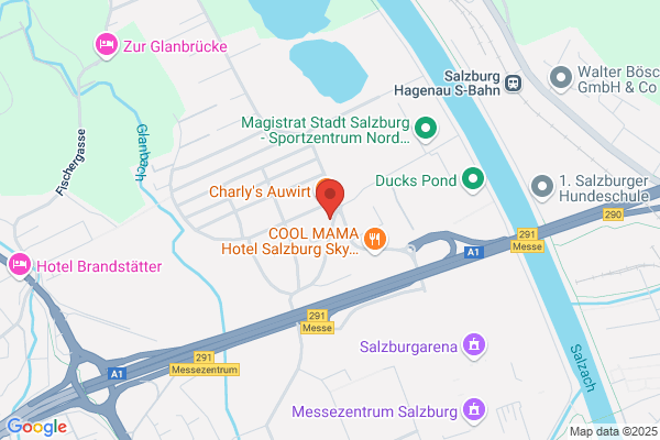 SPAR Mavrin Salzburg