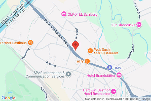 Wenatex Agentur fuer Marketing GmbH