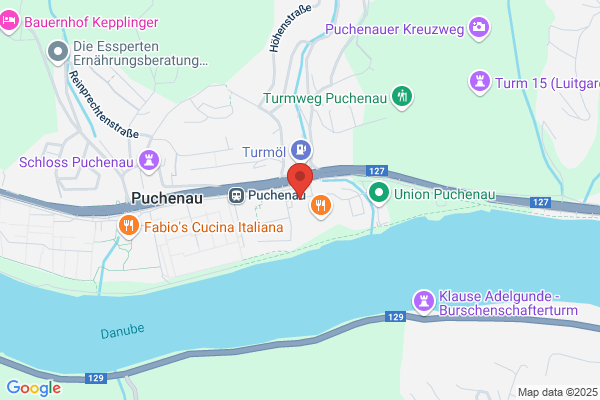 Caritas f Betreuung u Pflege