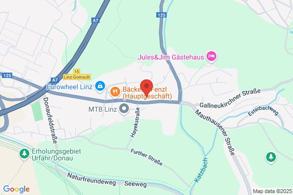 EXIt-Sozial Verein f psychosoziale Dienste - Wohnhof Katzbach