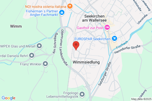 Hall und Eder OEG