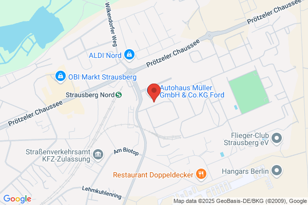 MF Vermietungs- u. Beteiligungsges.mbH