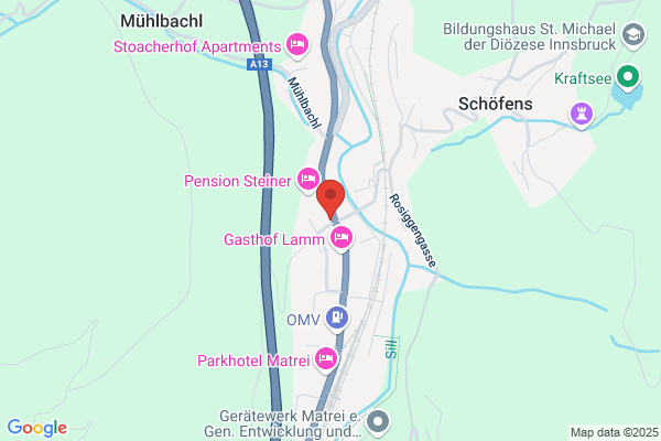 Busreisen Wipptal Mair GmbH