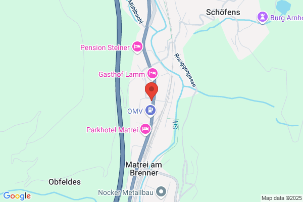 Bäckerei Aste - Brennerstraße 43, 6143 Matrei