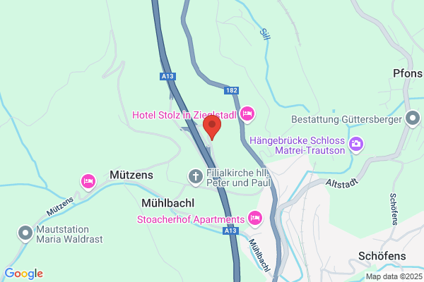 AUTOGRILL Matrei