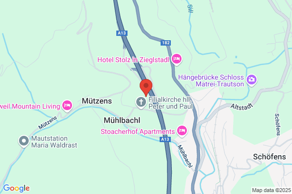 Alois Muigg Schlosserei-Metallbau GmbH
