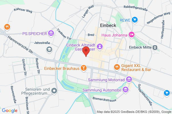 Altstadt-Cafe