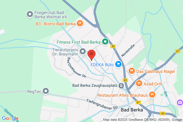 Bestattung Bergmeister GmbH