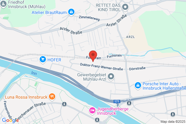 CURA-Marketing GmbH