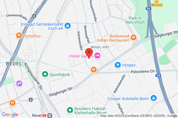 DBA Beratungs- und Beteiligungs GmbH
