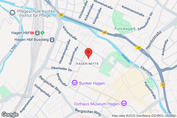 Fremdenheim Asslab