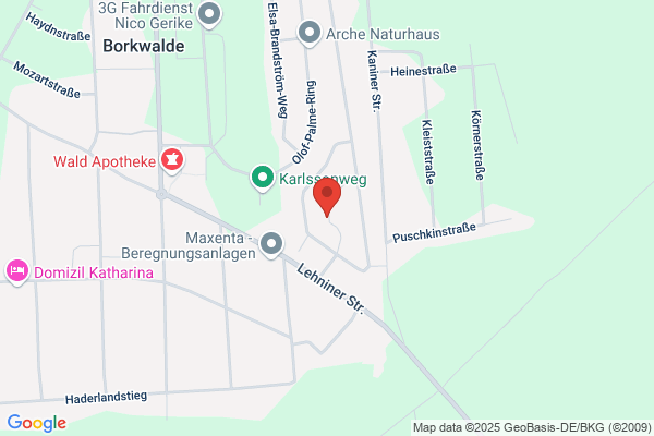 Friseursalon Elisabeth