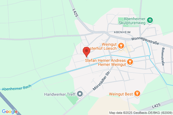 Gander OEG