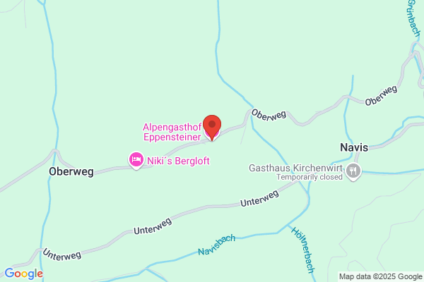 Gasthof Eppensteiner
