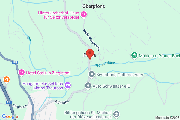 Gasthof Fuchs