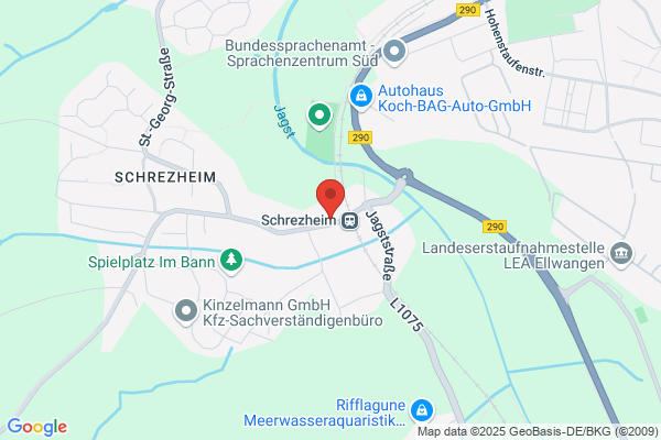 Gasthof Lamm