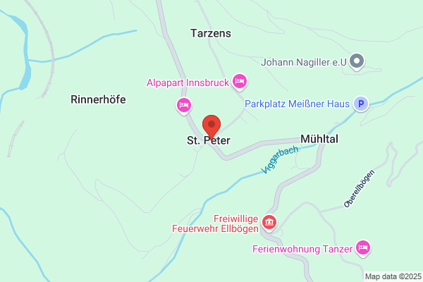 Gemeindeamt Ellboegen