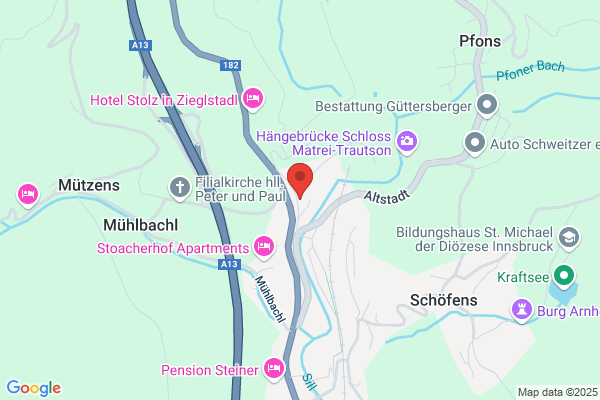 Gemeindeamt Muehlbachl