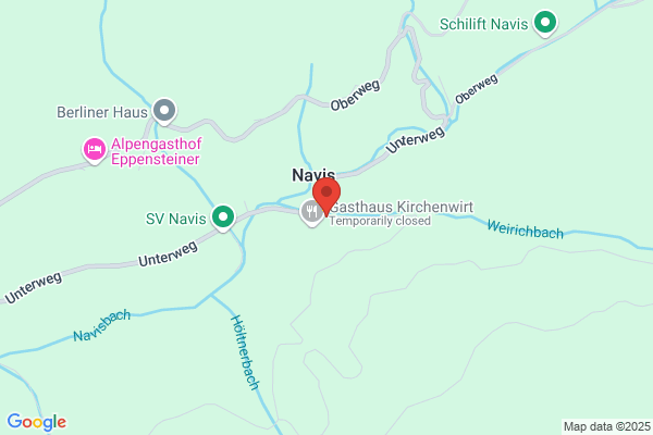 Gemeindeamt Navis