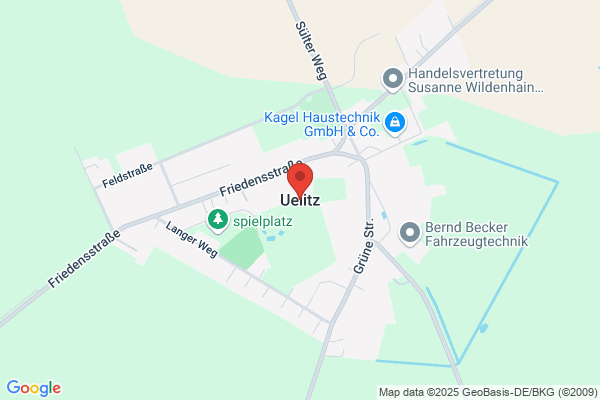 Hans Uitz