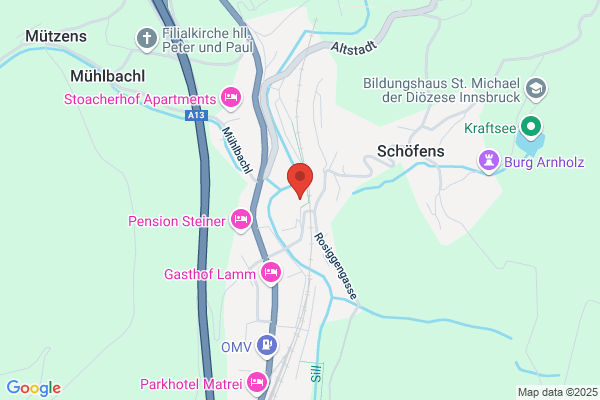 Hauptschule Matrei am Brenner