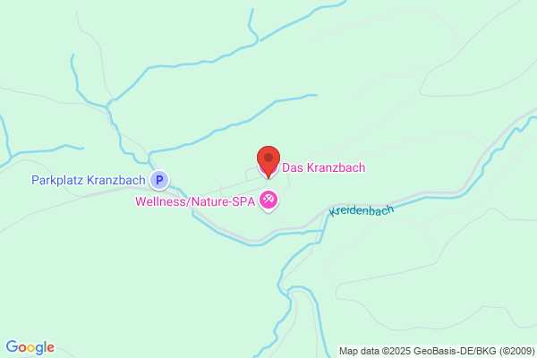 Hotel Katzbach
